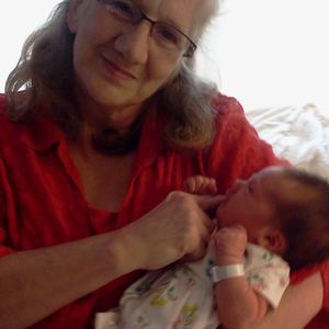 Meet your Posher, Kathleen